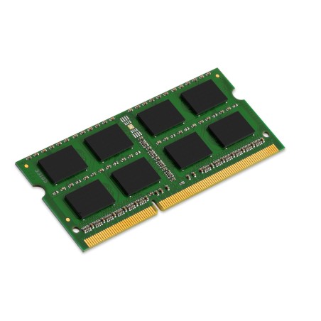 Kingston 4GB DDR3L 1600MHz Non-ECC RAM